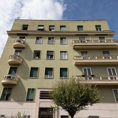 Viva Rome Apartment Ngoại thất bức ảnh