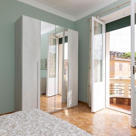 Viva Rome Apartment Ngoại thất bức ảnh