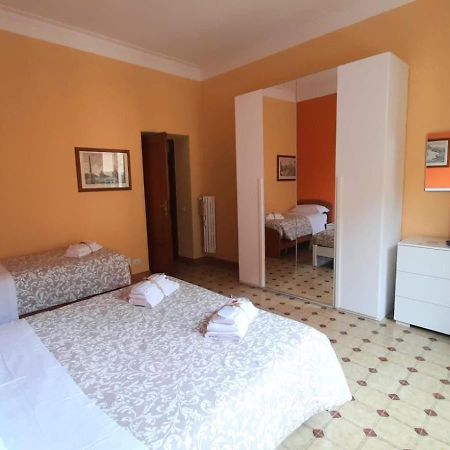 Viva Rome Apartment Ngoại thất bức ảnh