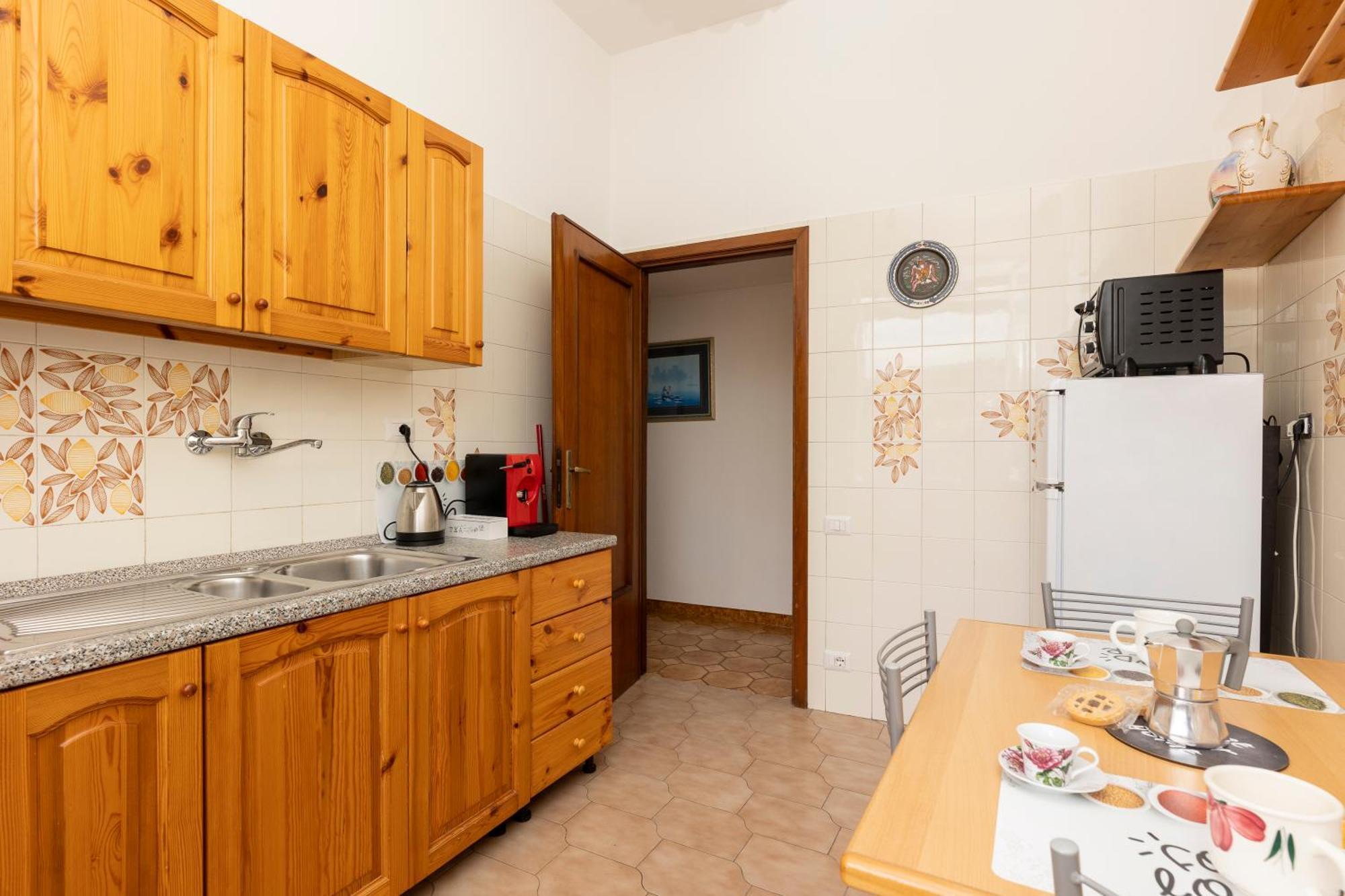 Viva Rome Apartment Ngoại thất bức ảnh
