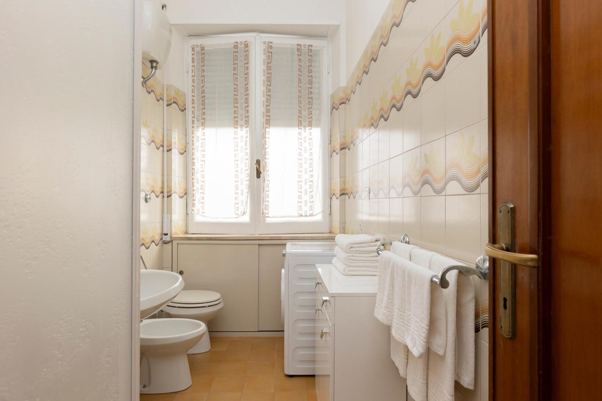 Viva Rome Apartment Ngoại thất bức ảnh