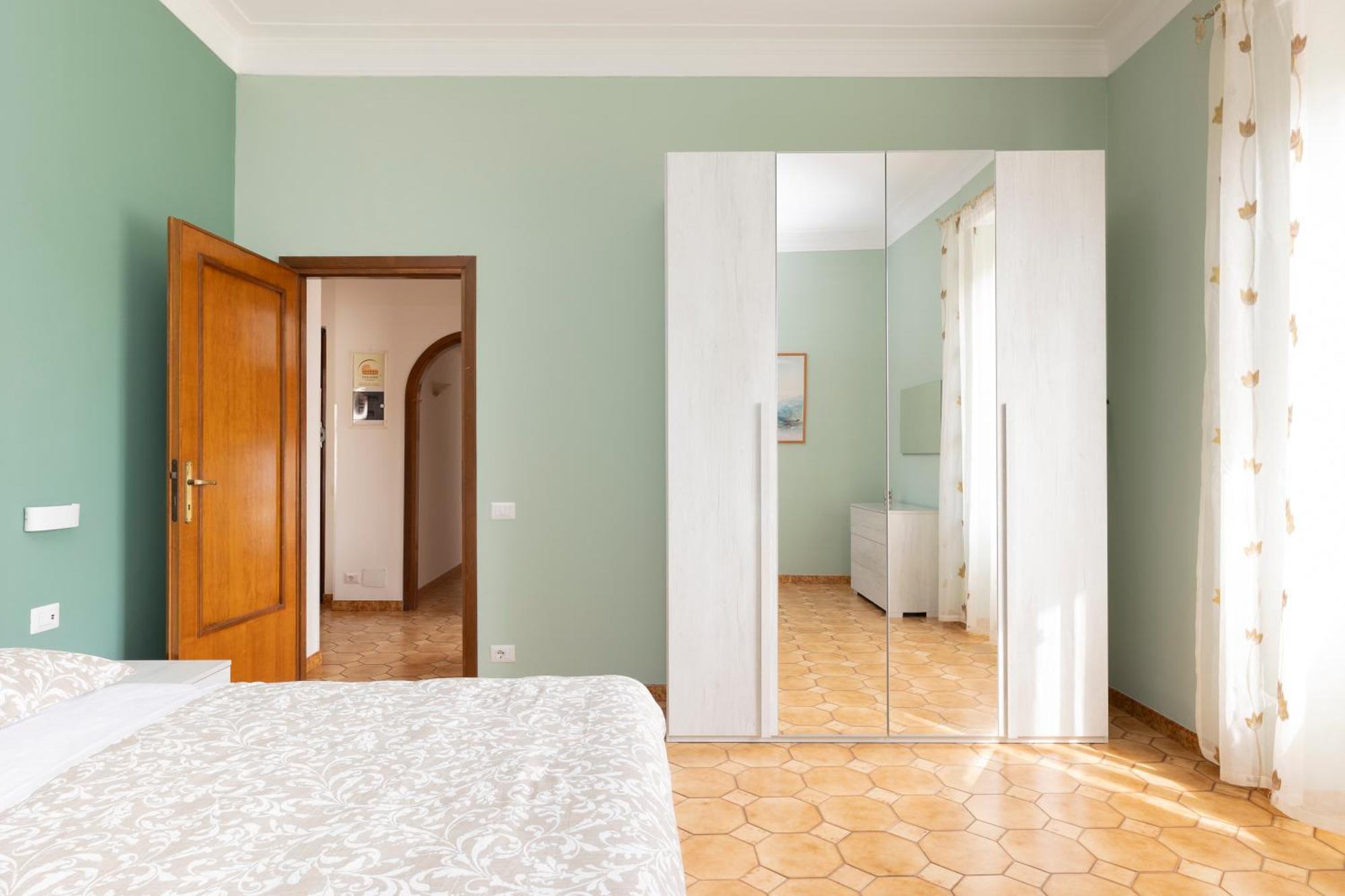 Viva Rome Apartment Ngoại thất bức ảnh