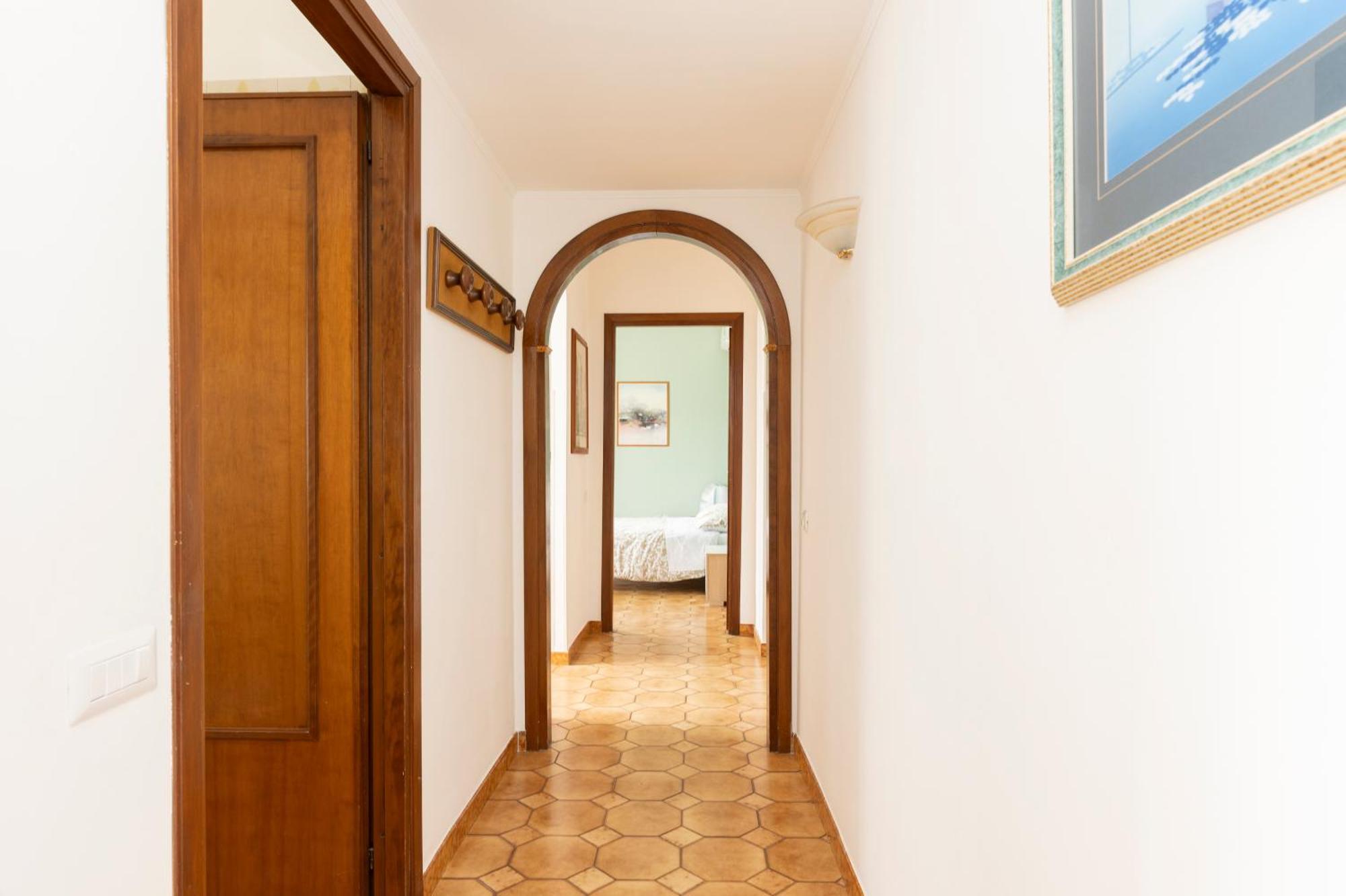 Viva Rome Apartment Ngoại thất bức ảnh
