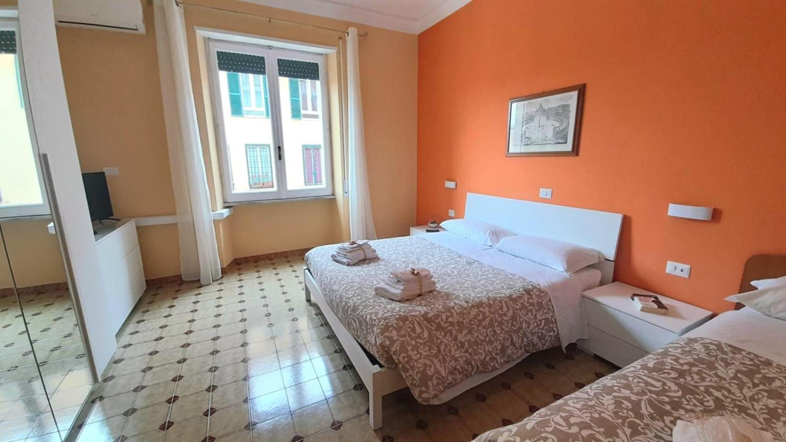 Viva Rome Apartment Ngoại thất bức ảnh