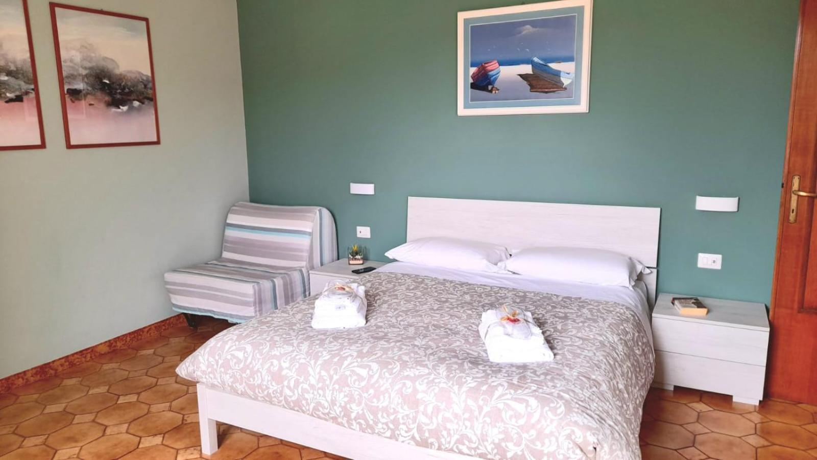 Viva Rome Apartment Ngoại thất bức ảnh